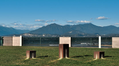 ARTEMIDE GRANITO