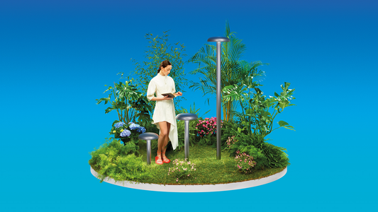 ARTEMIDE KNOP