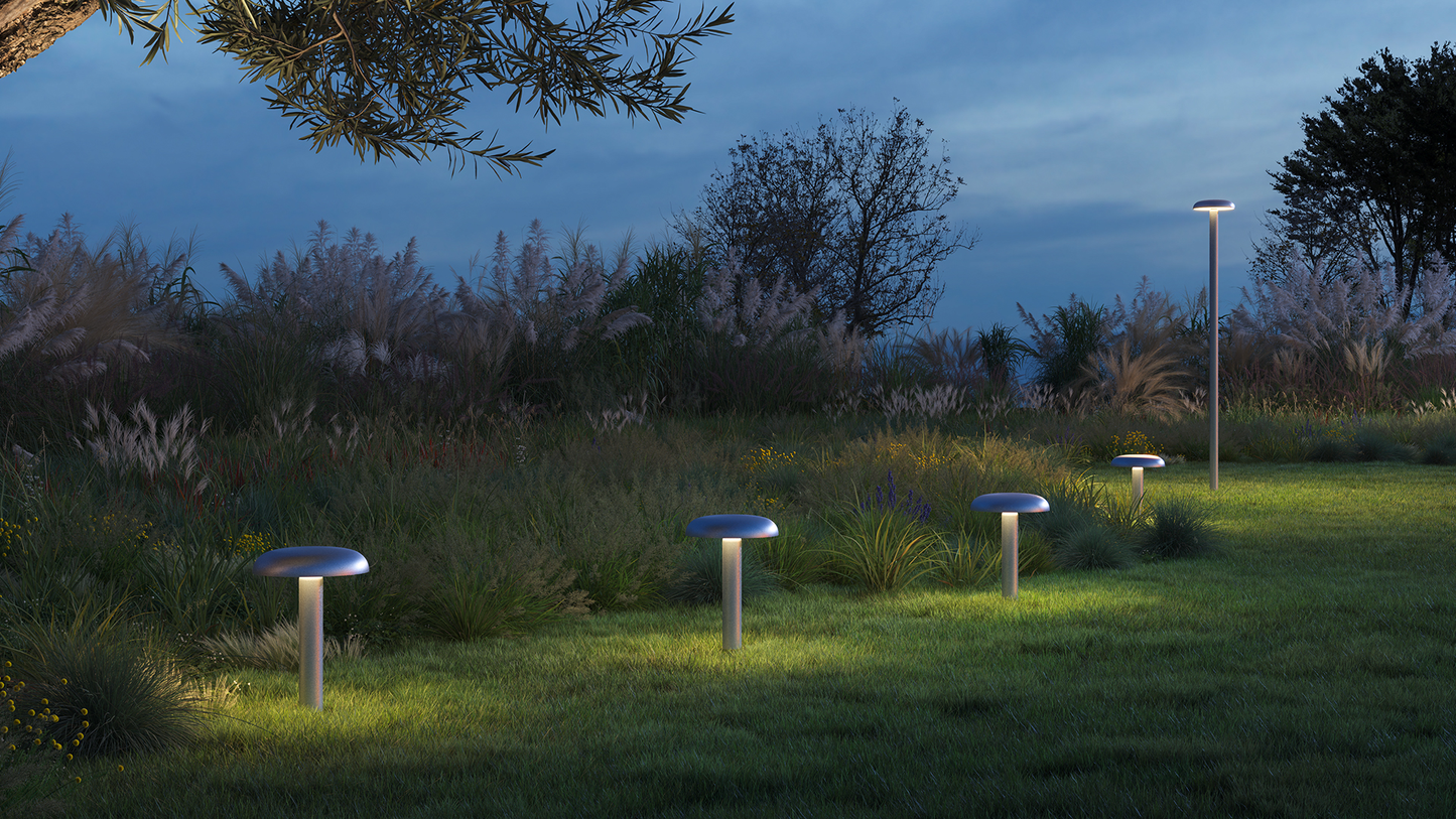 ARTEMIDE KNOP