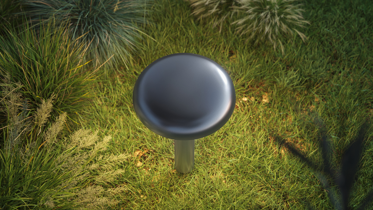 ARTEMIDE KNOP