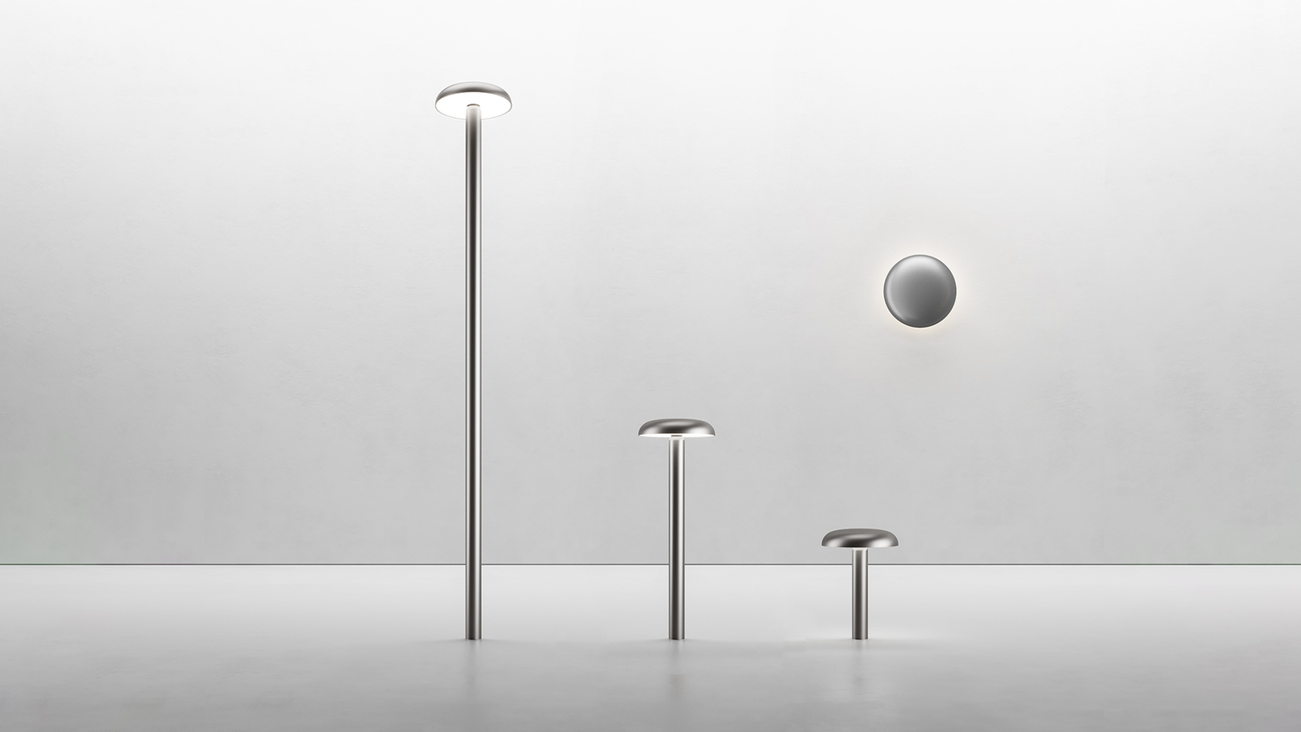 ARTEMIDE KNOP