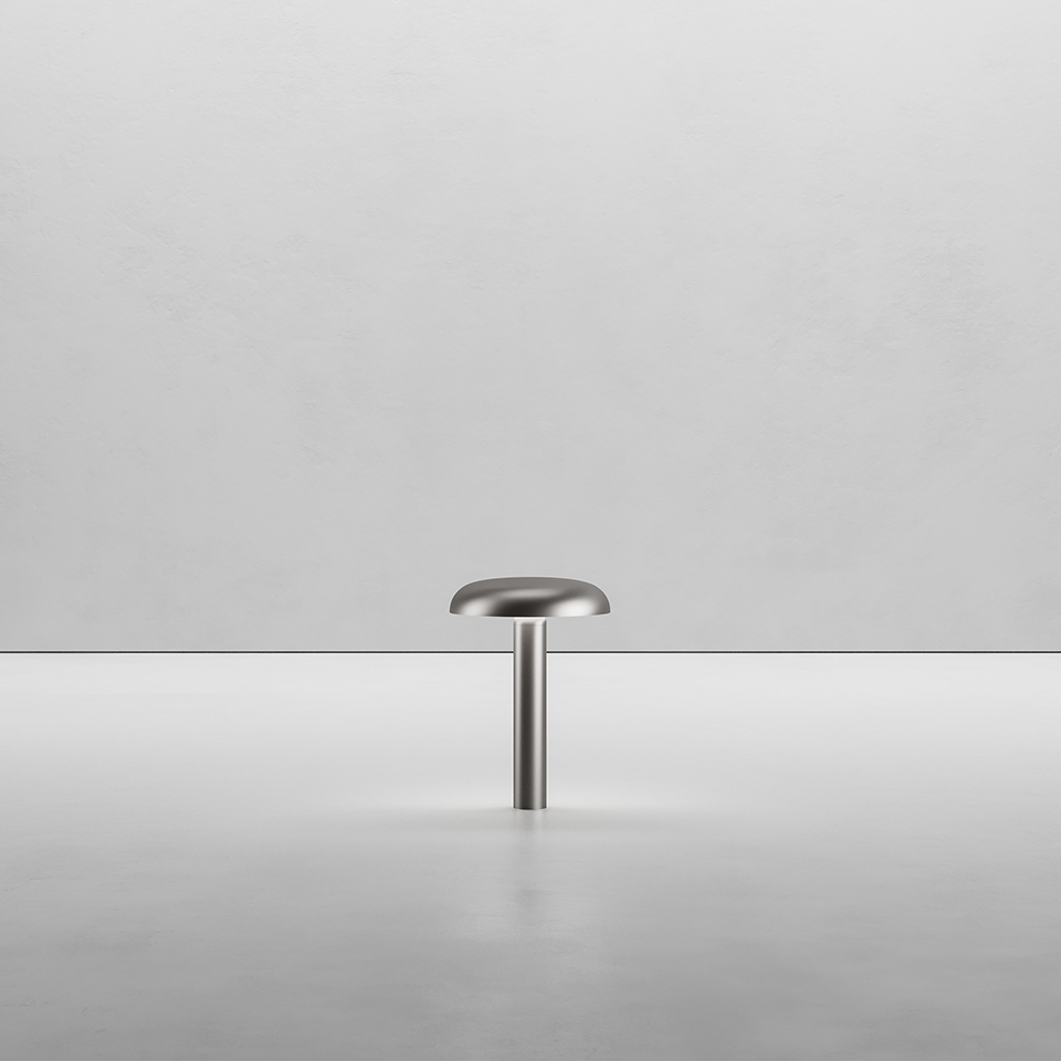 ARTEMIDE KNOP