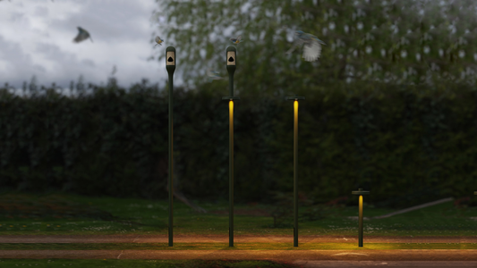ARTEMIDE NEEDO