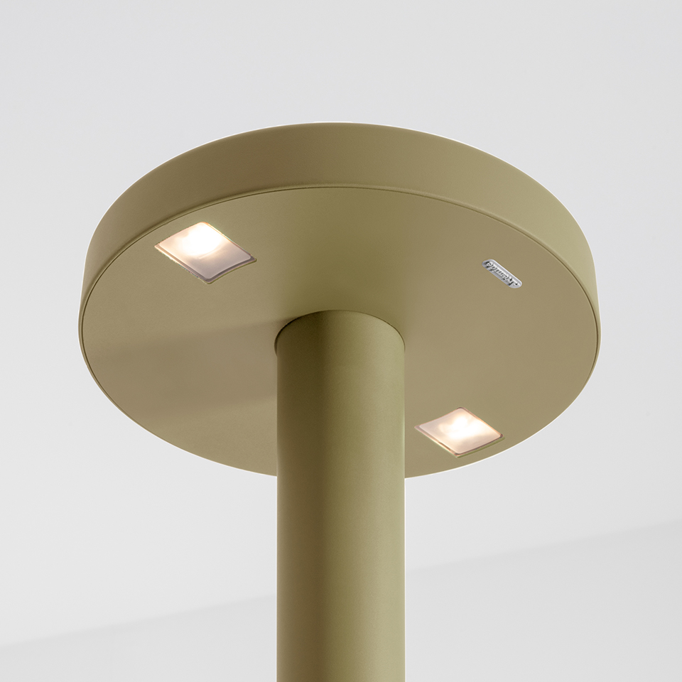 ARTEMIDE NEEDO