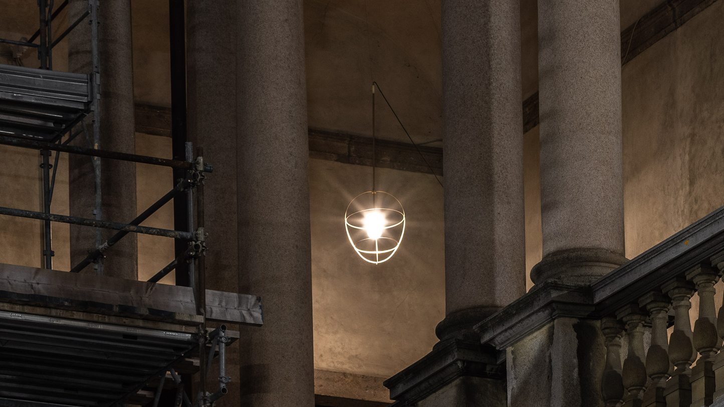 ARTEMIDE NOTTOLA