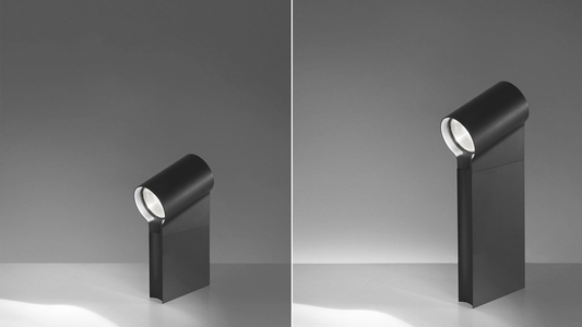 ARTEMIDE OBLIQUE