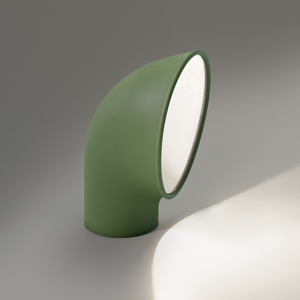 ARTEMIDE PIROSCAFO