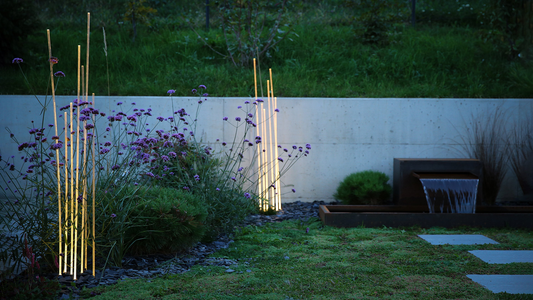 ARTEMIDE REEDS OUTDOOR