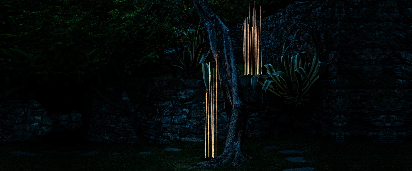 ARTEMIDE REEDS OUTDOOR