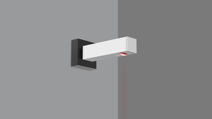 ARTEMIDE WALKING PARETE