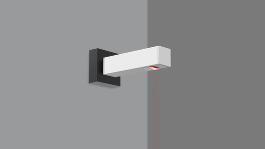 ARTEMIDE WALKING PARETE