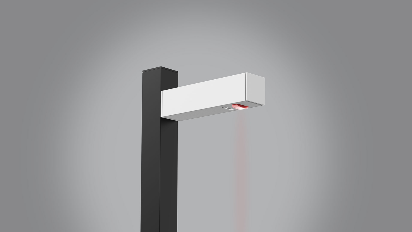 ARTEMIDE WALKING PALO