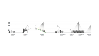 ARTEMIDE WALKING PALO
