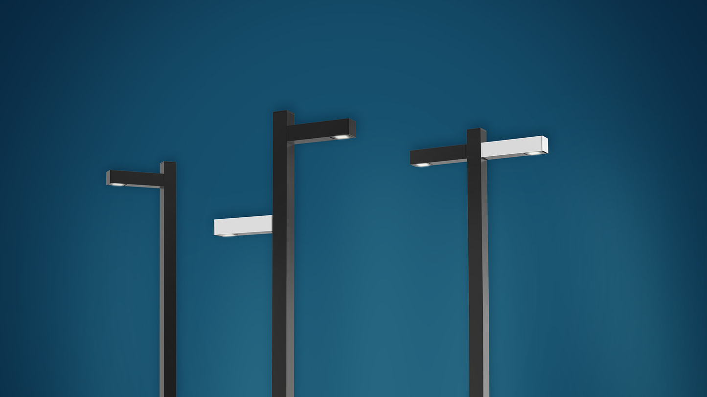 ARTEMIDE WALKING PALO
