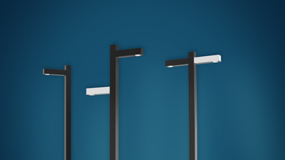 ARTEMIDE WALKING PALO