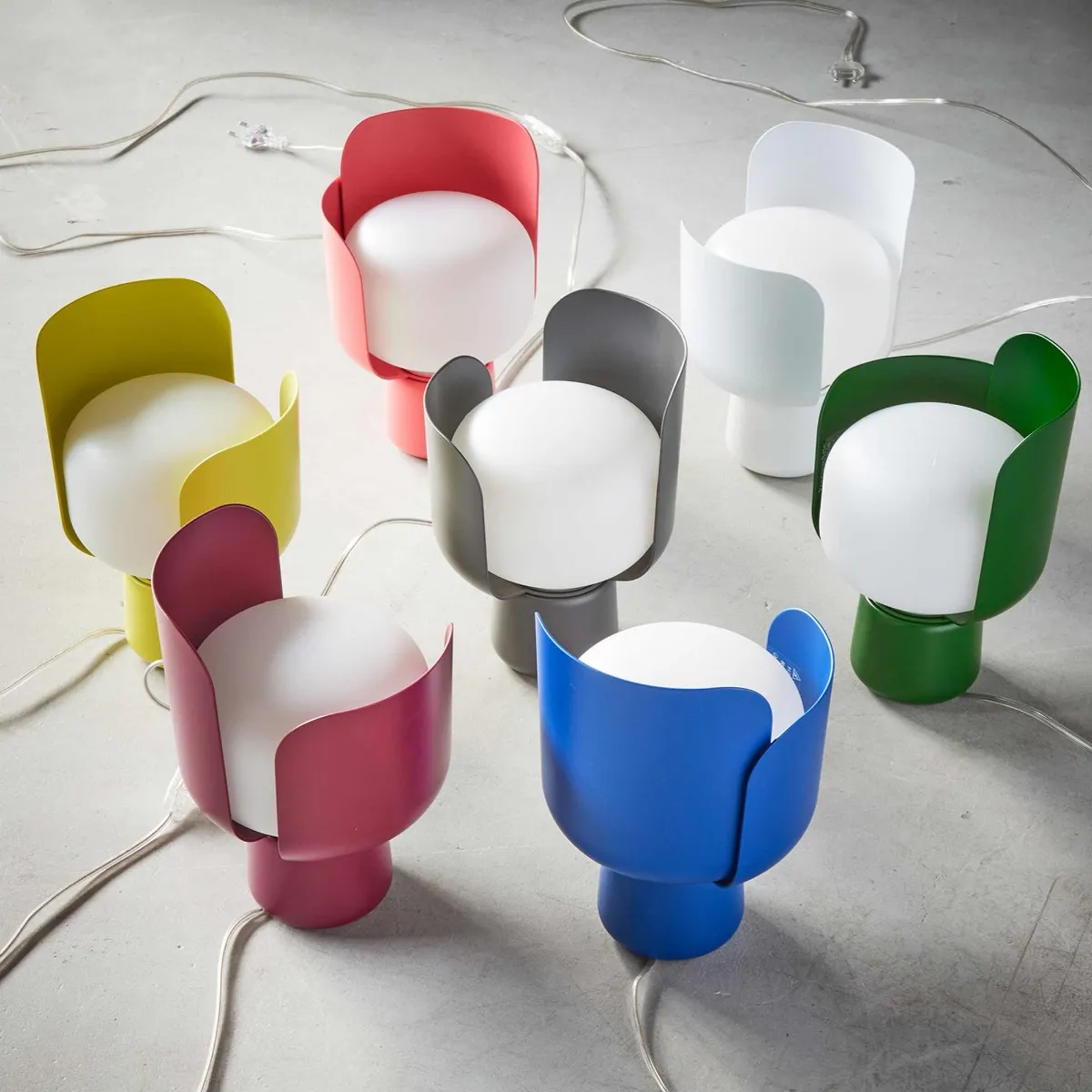 FONTANA ARTE BLOM