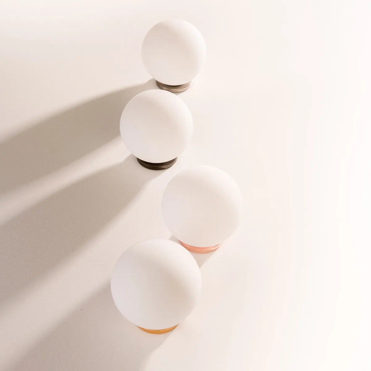 FONTANA ARTE PALLINA