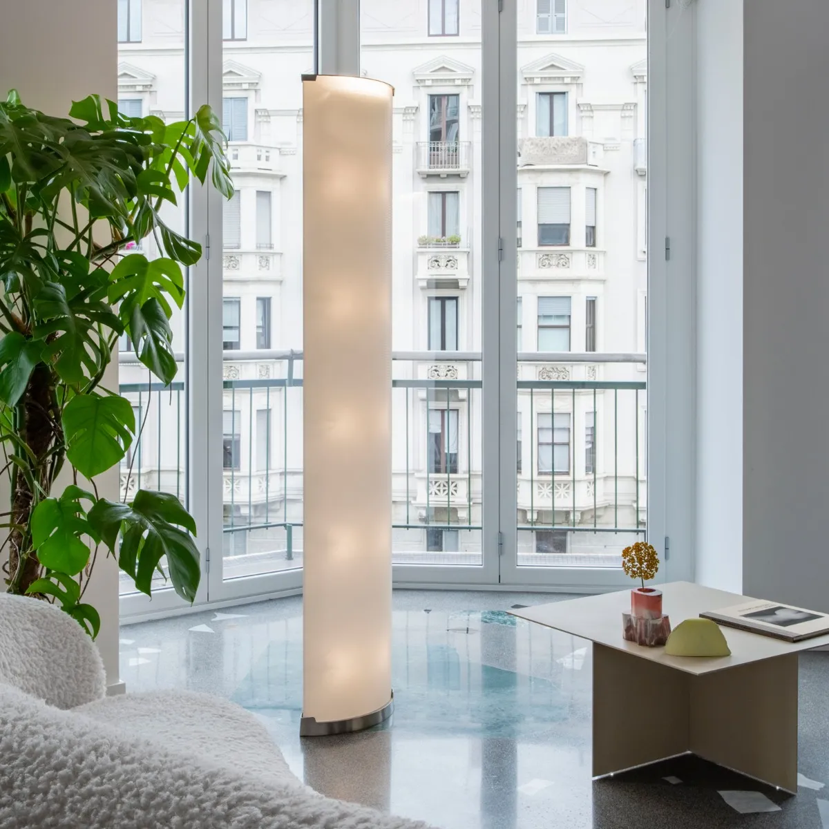 FONTANA ARTE PIRELLONE