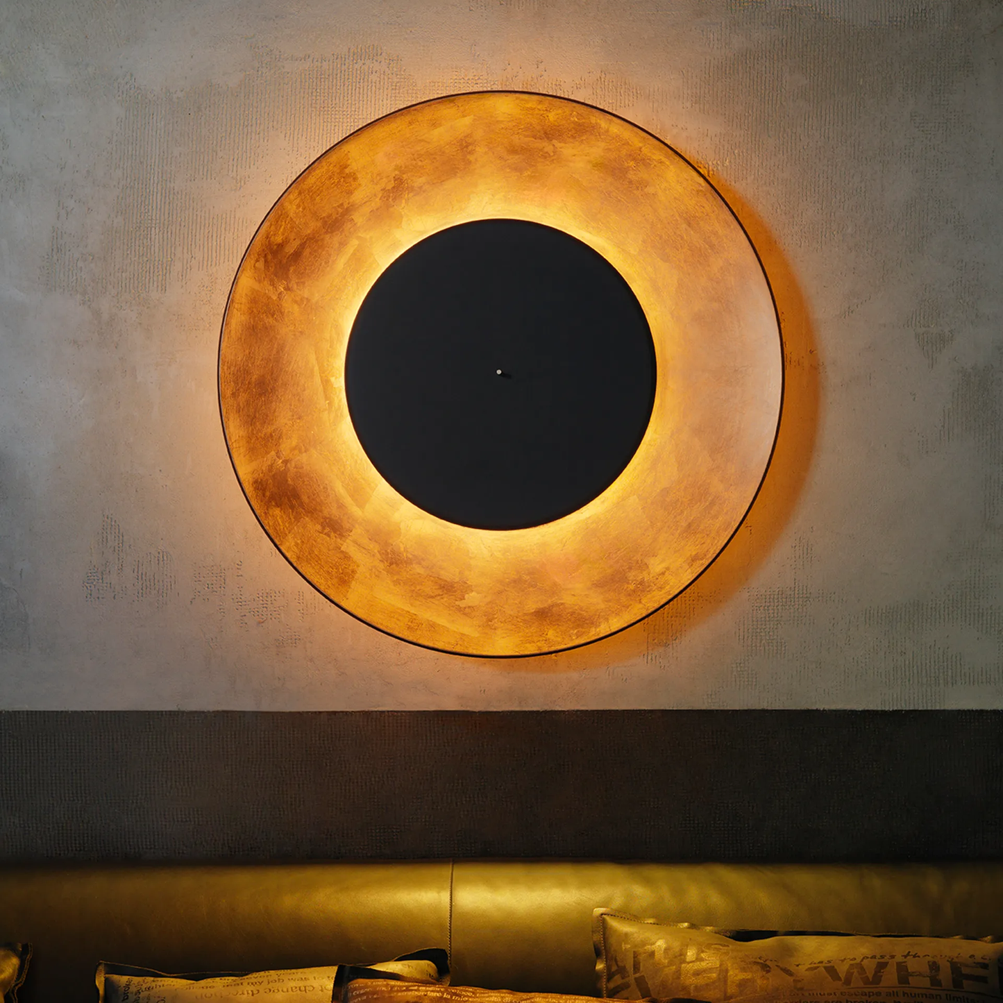 FONTANA ARTE LUNAIRE