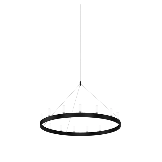 FONTANA ARTE CHANDELIER