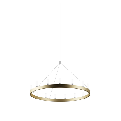 FONTANA ARTE CHANDELIER
