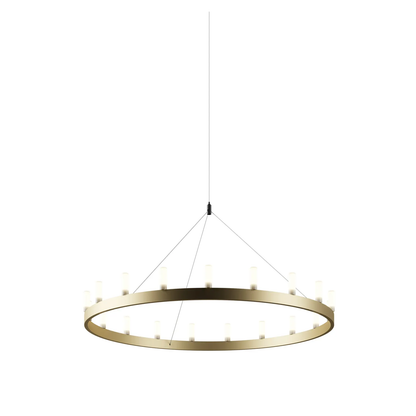 FONTANA ARTE CHANDELIER
