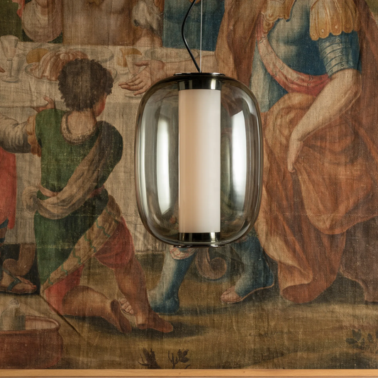 FONTANA ARTE  MERIDIANO SOSPENSIONE