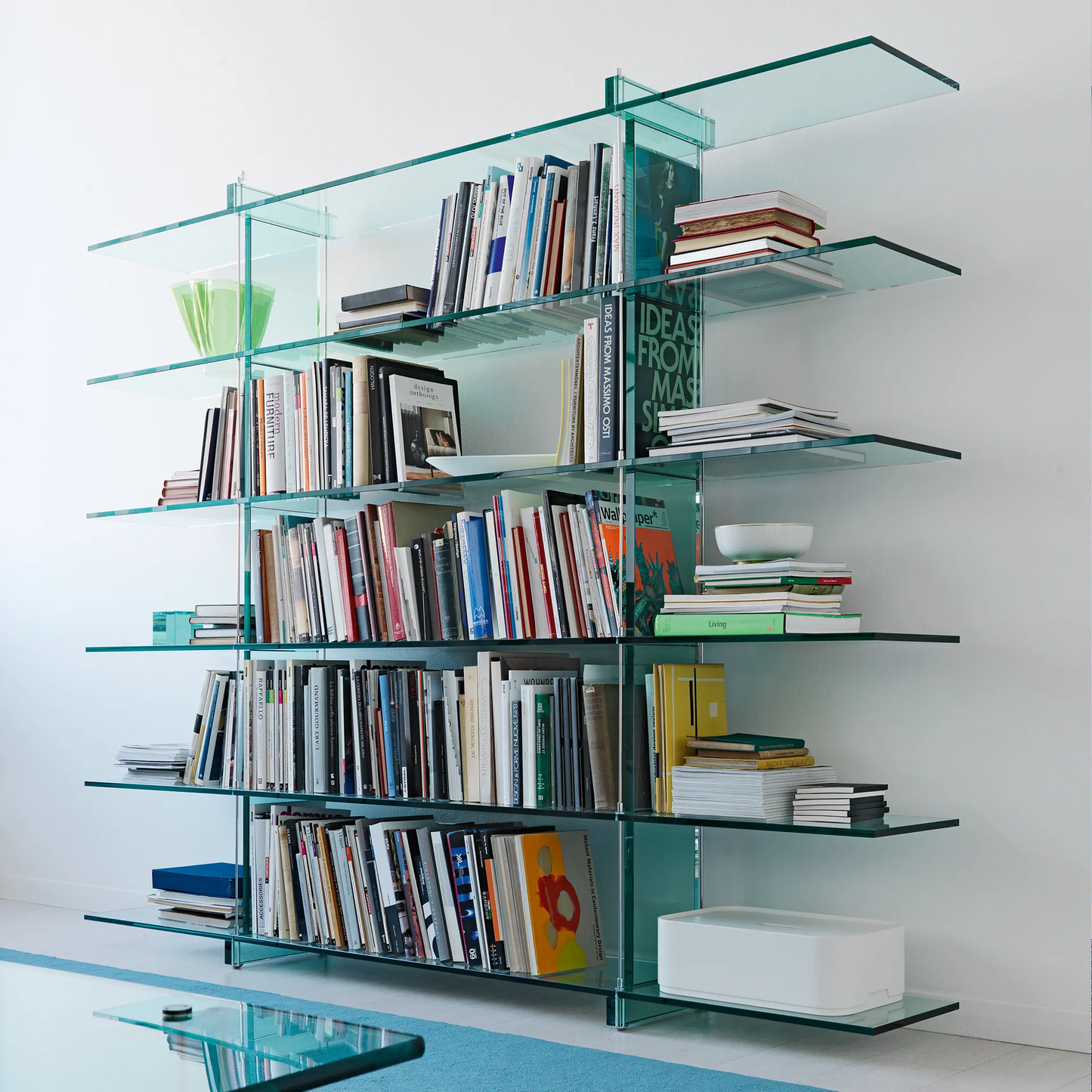 FONTANA ARTE TESO LIBRERIA