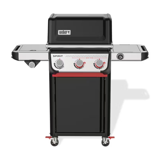 WEBER BARBECUE A GAS SPIRIT EP-335