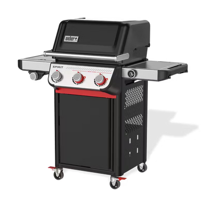 WEBER BARBECUE A GAS SPIRIT EP-335