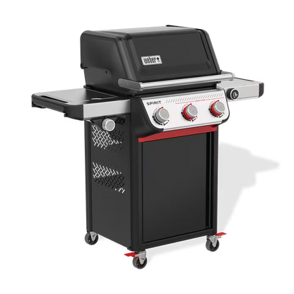 WEBER BARBECUE A GAS SPIRIT EP-335