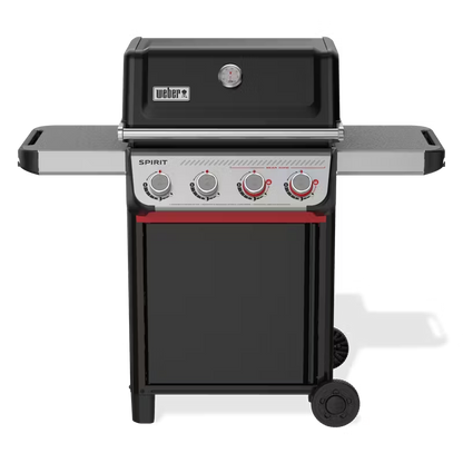 WEBER BARBECUE A GAS SPIRIT EP-425