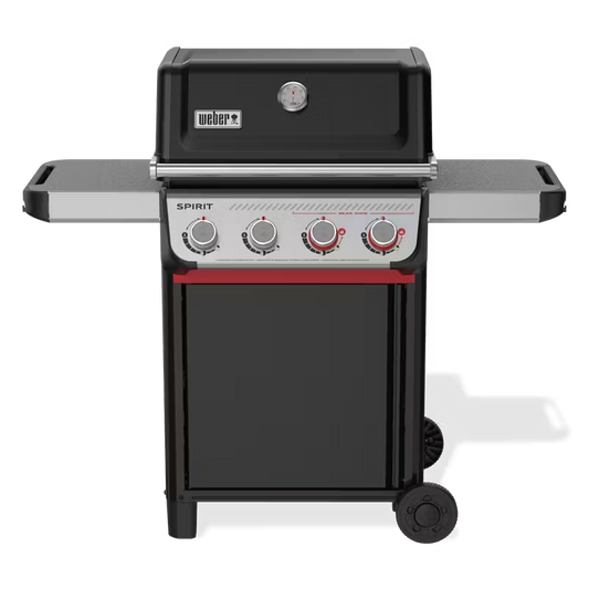 WEBER BARBECUE A GAS SPIRIT EP-425