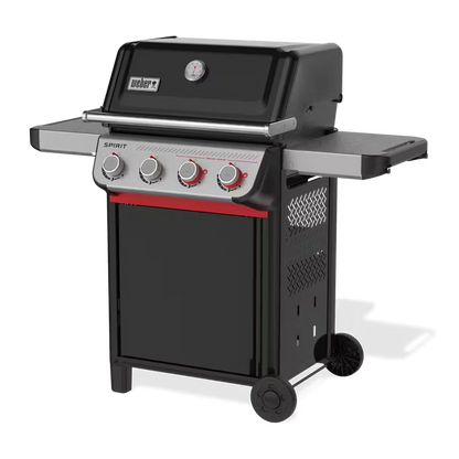 WEBER BARBECUE A GAS SPIRIT EP-425