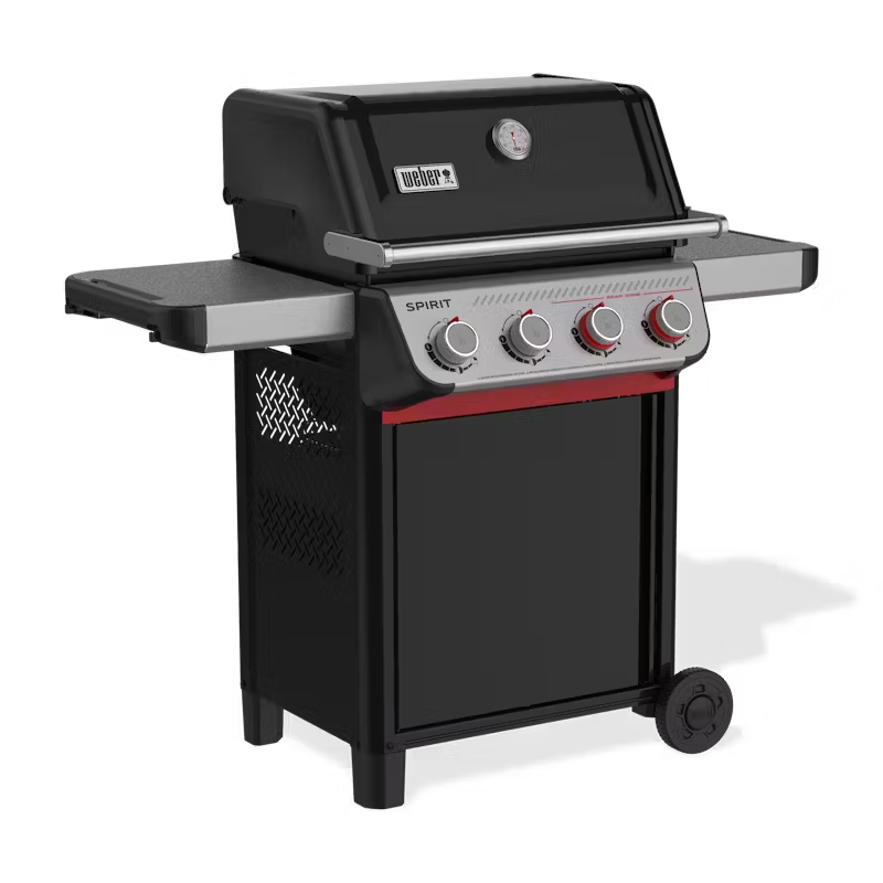 WEBER BARBECUE A GAS SPIRIT EP-425
