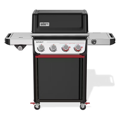 WEBER BARBECUE A GAS SPIRIT EP-435