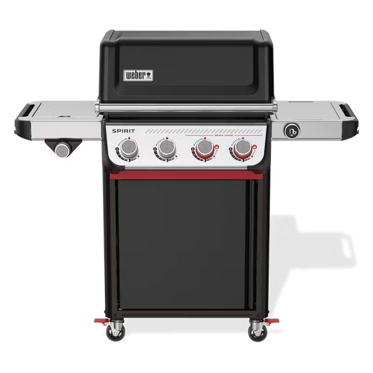 WEBER BARBECUE A GAS SPIRIT EP-435