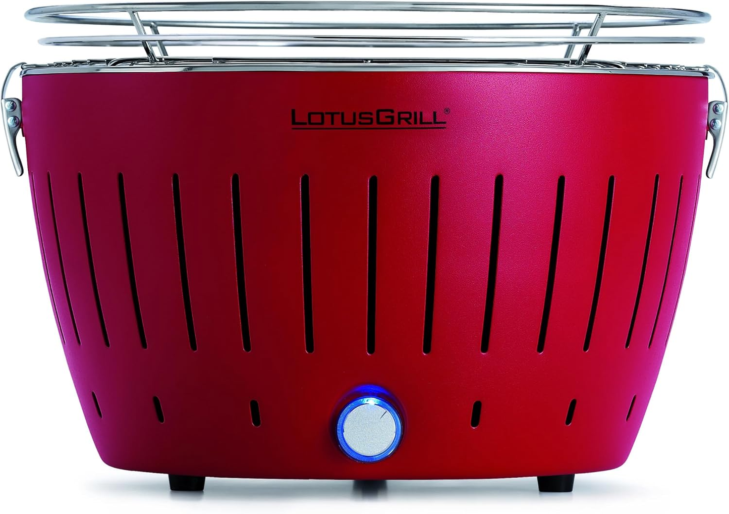 LOTUS GRILL STANDARD LG G34 ALIMENTAZIONE USB