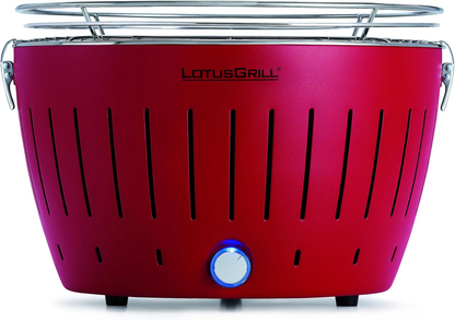 LOTUS GRILL STANDARD LG G34 ALIMENTAZIONE USB