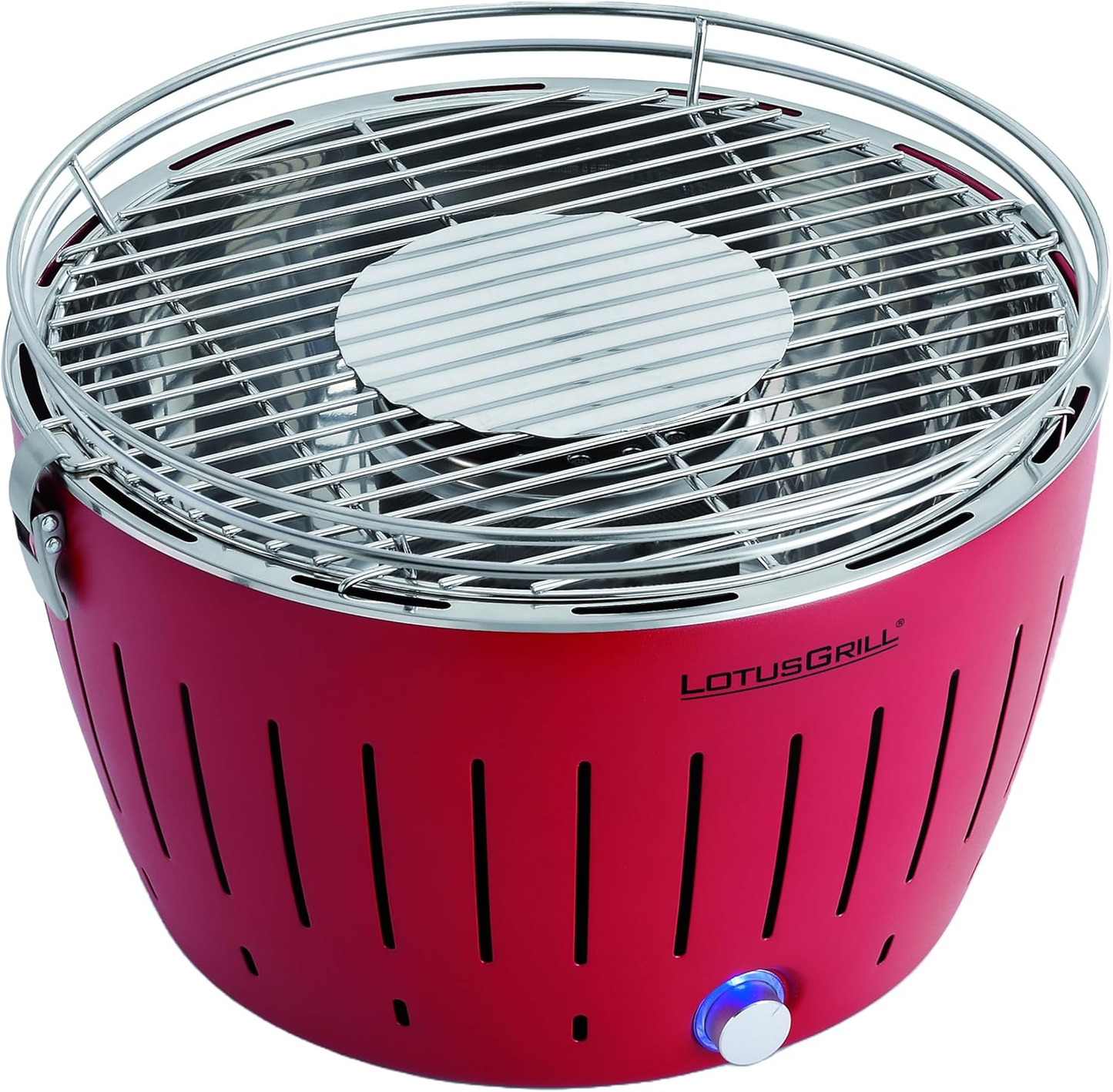 LOTUS GRILL STANDARD LG G34 ALIMENTAZIONE USB