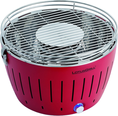 LOTUS GRILL STANDARD LG G34 ALIMENTAZIONE USB