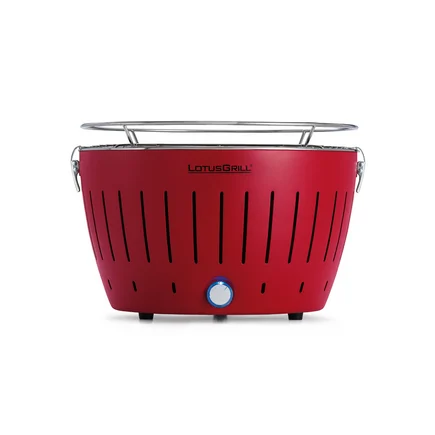 LOTUS GRILL STANDARD LG G34 ALIMENTAZIONE USB