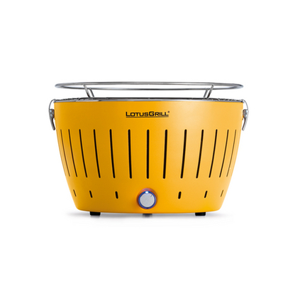 LOTUS GRILL STANDARD LG G34 ALIMENTAZIONE USB