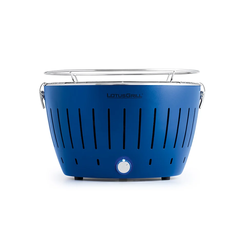 LOTUS GRILL STANDARD LG G34 ALIMENTAZIONE USB