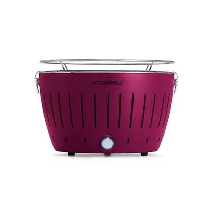 LOTUS GRILL STANDARD LG G34 ALIMENTAZIONE USB