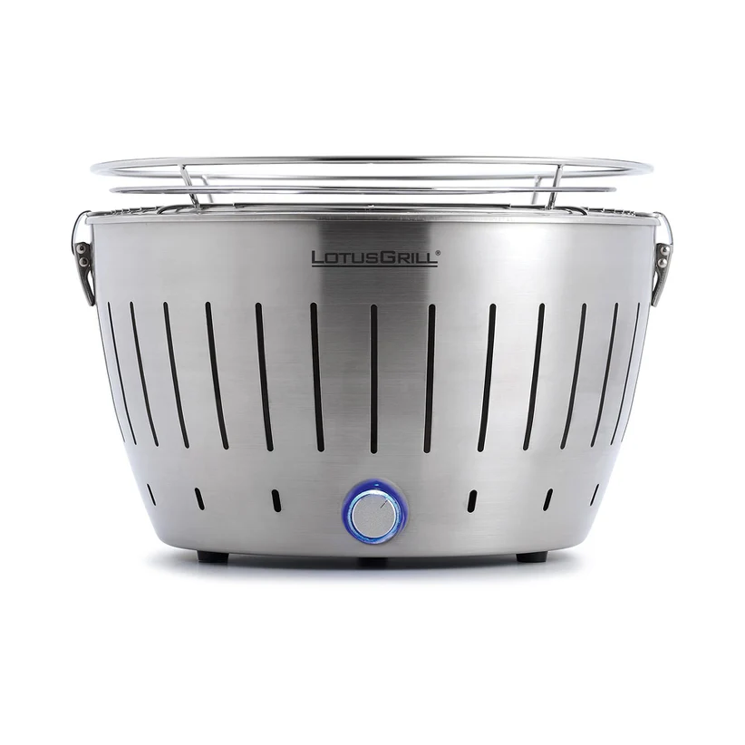 LOTUS GRILL STANDARD LG G34 ALIMENTAZIONE USB