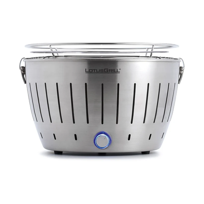 LOTUS GRILL STANDARD LG G34 ALIMENTAZIONE USB