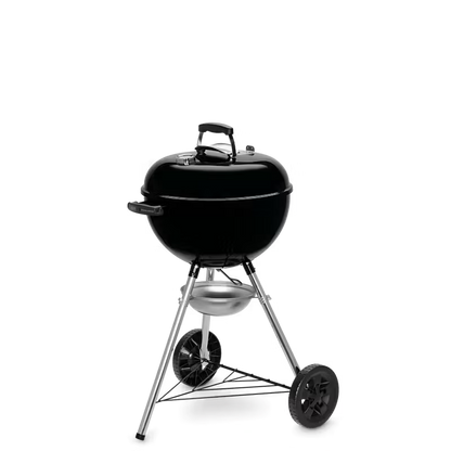 WEBER BARBECUE ORIGINAL KETTLE E-4710 A CARBONE