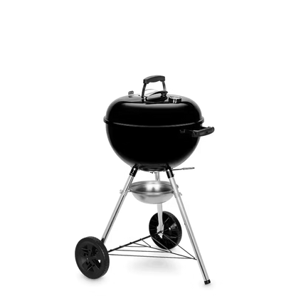 WEBER BARBECUE ORIGINAL KETTLE E-4710 A CARBONE