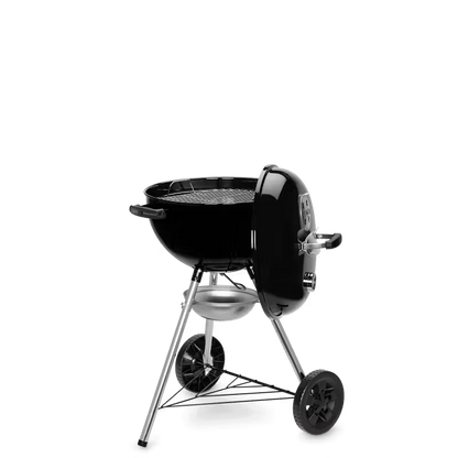 WEBER BARBECUE ORIGINAL KETTLE E-4710 A CARBONE